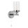 Rabalux - Koupelnové nástěnné svítidlo 1xG9/28W/230V IP44