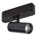 Rabalux - LED Bodové svítidlo do 1-fázového lištového systému LED/6W/24V 4000K černá