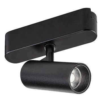 Rabalux - LED Bodové svítidlo do 1-fázového lištového systému LED/6W/24V 4000K černá