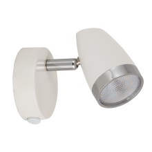 Rabalux - LED Bodové svítidlo LED/4W/230V