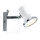 Rabalux - LED Koupelnové nástěnné svítidlo 1xGU10/4,5W/230V IP44