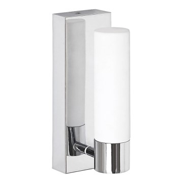 Rabalux - LED Koupelnové nástěnné svítidlo JIM LED/5W/230V IP44