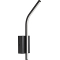 Rabalux - LED Koupelnové nástěnné svítidlo LED/10W/230V 4000K IP44 černá