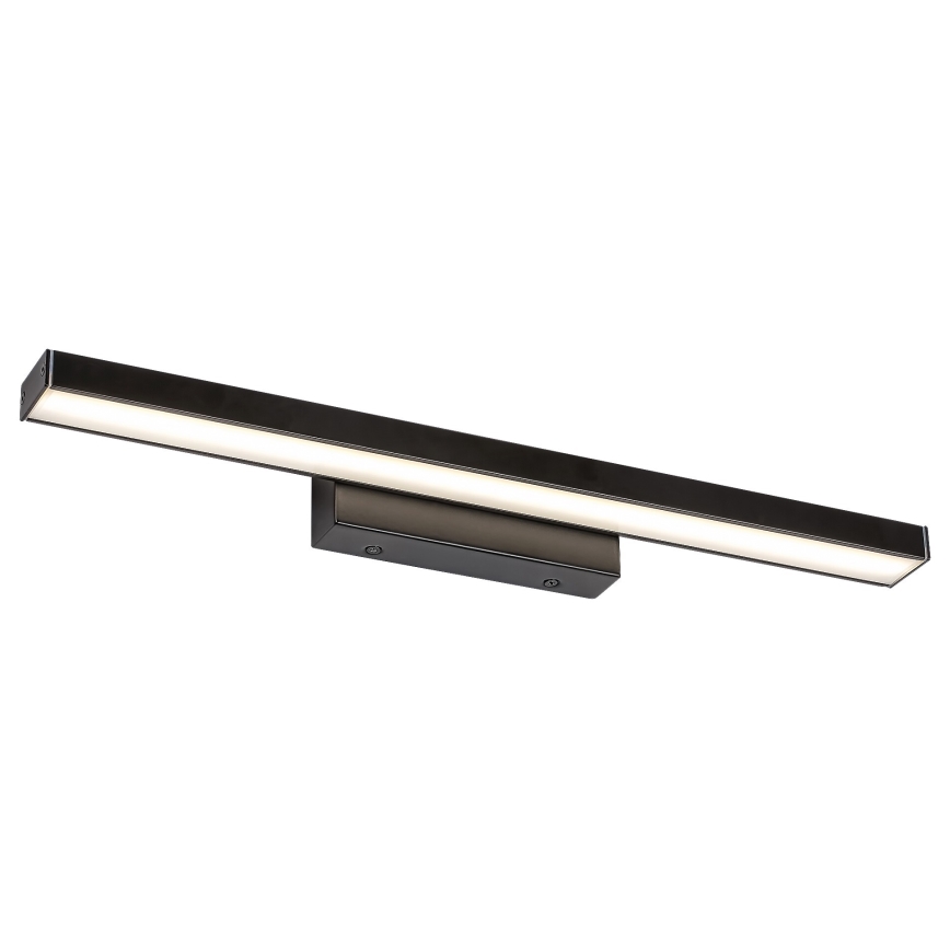 Rabalux - LED Koupelnové nástěnné svítidlo LED/12W/230V IP44