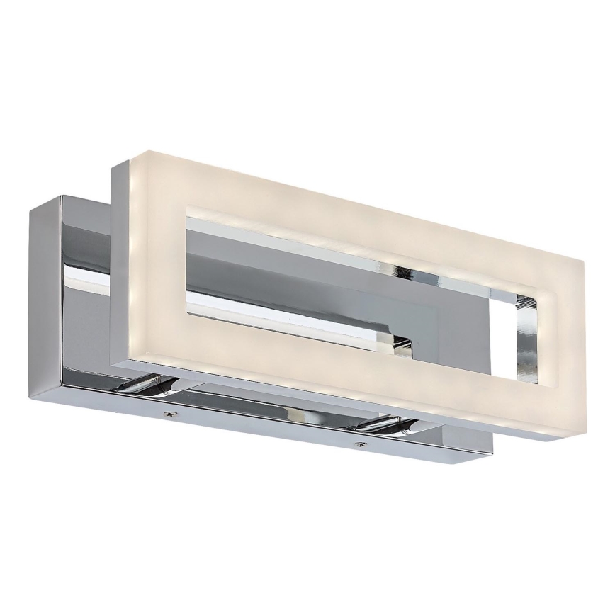 Rabalux - LED Koupelnové nástěnné svítidlo LED/15W/230V 4000K IP44