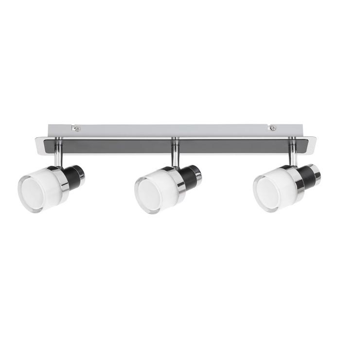 Rabalux - LED Koupelnové nástěnné svítidlo LED/15W/230V IP44