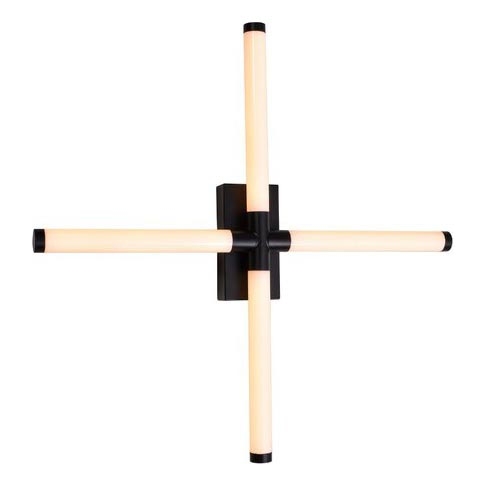 Rabalux - LED Koupelnové nástěnné svítidlo LED/16W/230V 4000K IP44