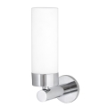 Rabalux - LED Koupelnové nástěnné svítidlo LED/4W/230V lesklý chrom IP44