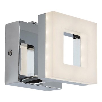 Rabalux - LED Koupelnové nástěnné svítidlo LED/5W/230V 4000K IP44
