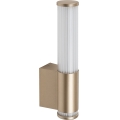 Rabalux - LED Koupelnové nástěnné svítidlo LED/6W/230V IP44 zlatá