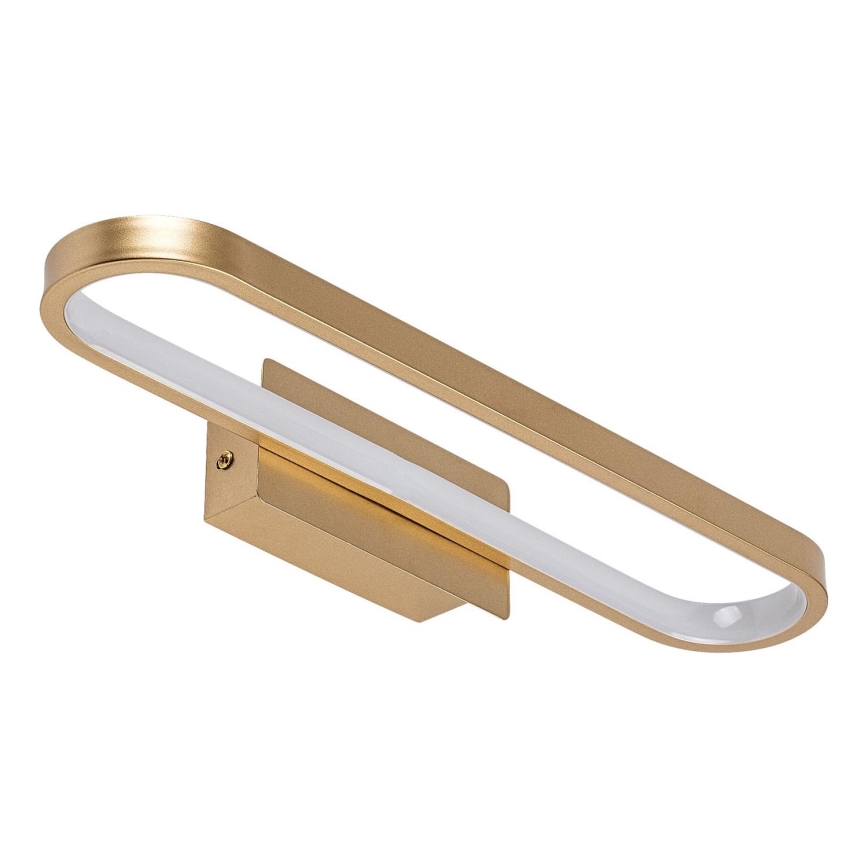 Rabalux - LED Koupelnové osvětlení zrcadla LED/15W/230V IP44 40 cm