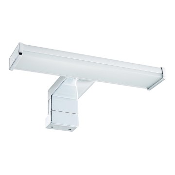 Rabalux - LED Koupelnové osvětlení zrcadla LED/4W/230V IP44