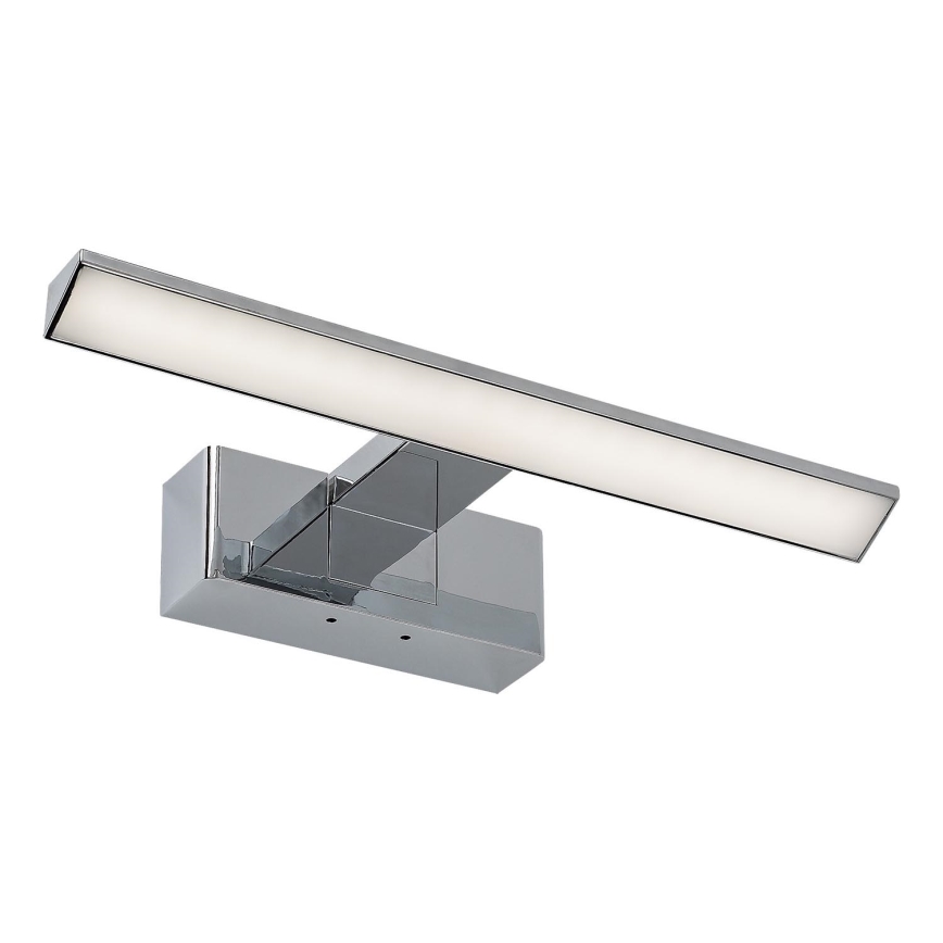 Rabalux - LED Koupelnové osvětlení zrcadla LED/6W/230V IP44 30 cm lesklý chrom