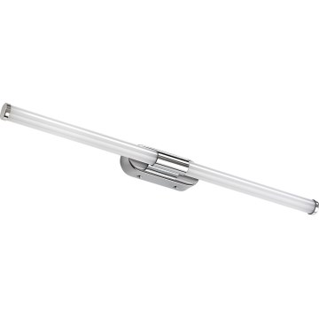 Rabalux - LED Koupelnové osvětlení zrcadla LED/8W/230V IP44 60 cm lesklý chrom