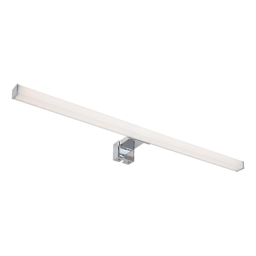 Rabalux - LED Koupelnové osvětlení zrcadla LED/9W/230V IP44 60 cm lesklý chrom