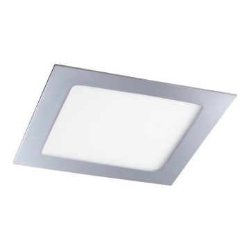 Rabalux - LED Koupelnové podhledové svítidlo LED/12W/230V 4000K IP44