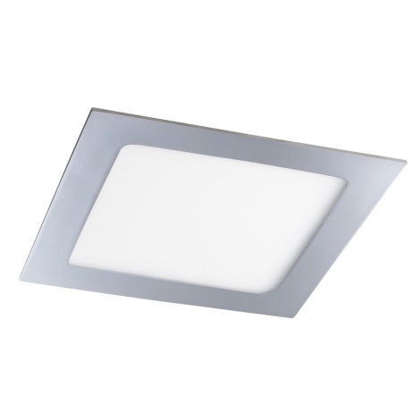 Rabalux - LED Koupelnové podhledové svítidlo LED/12W/230V 4000K IP44