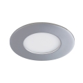 Rabalux - LED Koupelnové podhledové svítidlo LED/3W/230V 4000K IP44