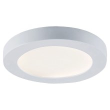 Rabalux - LED Koupelnové podhledové svítidlo LED/3W/230V IP44 bílá