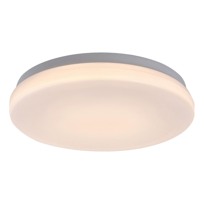 Rabalux - LED Koupelnové stropní svítidlo LED/12W/230V 3000/4000/6000K IP44