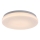 Rabalux - LED Koupelnové stropní svítidlo LED/12W/230V 3000/4000/6000K IP44