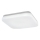 Rabalux - LED Koupelnové stropní svítidlo LED/12W/230V 3000/4000/6000K IP44