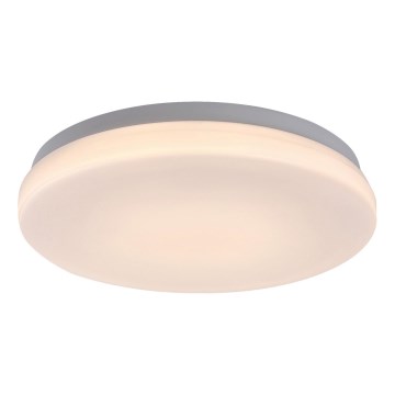 Rabalux - LED Koupelnové stropní svítidlo LED/12W/230V 3000/4000/6000K IP44 pr. 24 cm
