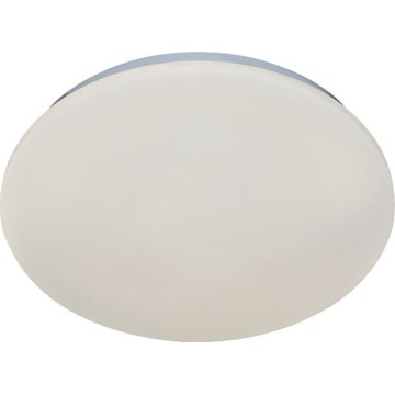 Rabalux - LED Koupelnové stropní svítidlo LED/12W/230V IP44 4000K pr. 25,5 cm