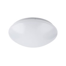 Rabalux - LED koupelnové stropní svítidlo LED/12W/230V IP44