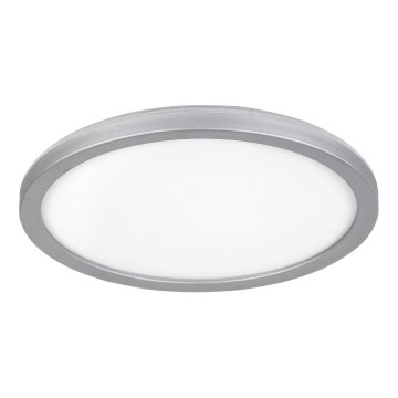 Rabalux - LED Koupelnové stropní svítidlo LED/15W/230V IP44 pr. 28 cm
