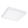 Rabalux - LED Koupelnové stropní svítidlo LED/18W/230V 2800-6000K IP44 bílá
