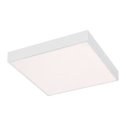 Rabalux - LED Koupelnové stropní svítidlo LED/18W/230V 2800-6000K IP44 bílá