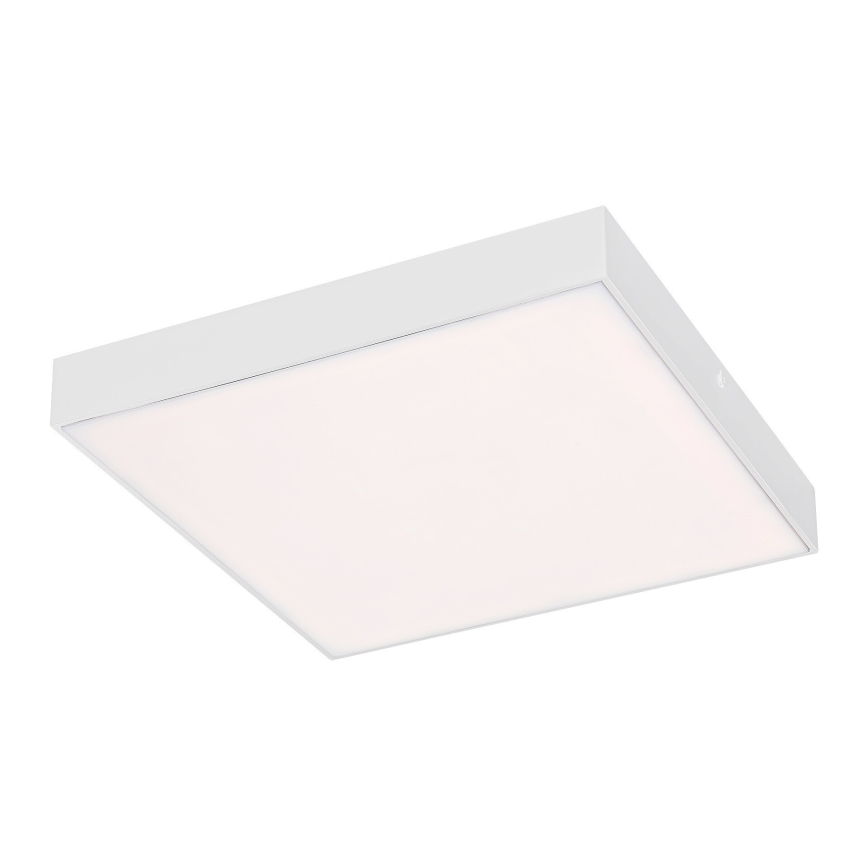 Rabalux - LED Koupelnové stropní svítidlo LED/18W/230V 2800-6000K IP44 bílá