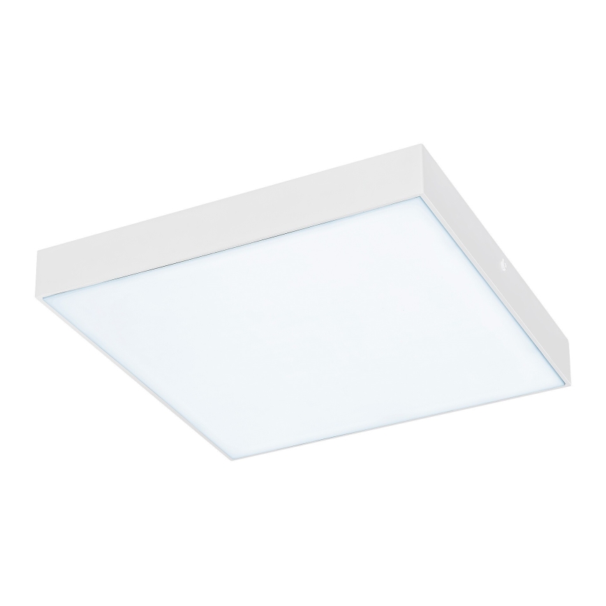 Rabalux - LED Koupelnové stropní svítidlo LED/18W/230V 2800-6000K IP44 bílá