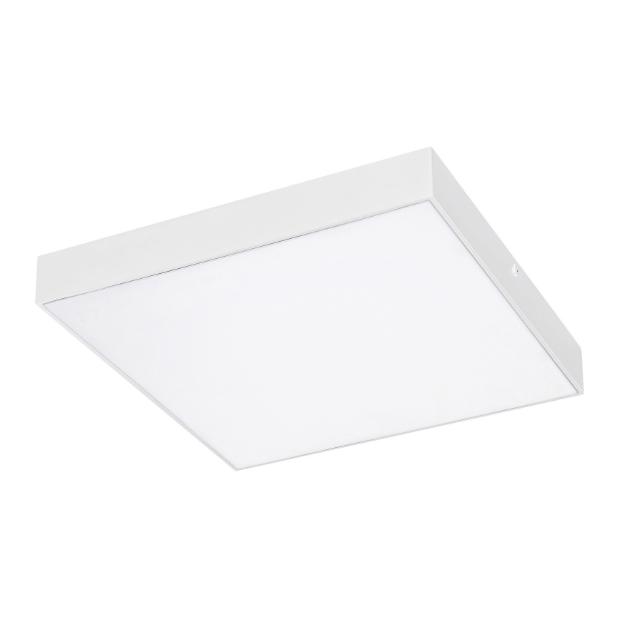 Rabalux - LED Koupelnové stropní svítidlo LED/18W/230V 2800-6000K IP44 bílá