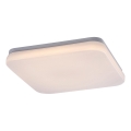 Rabalux - LED Koupelnové stropní svítidlo LED/18W/230V 3000/4000/6000K IP44