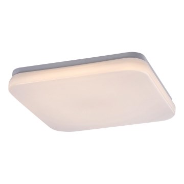 Rabalux - LED Koupelnové stropní svítidlo LED/18W/230V 3000/4000/6000K IP44