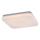 Rabalux - LED Koupelnové stropní svítidlo LED/18W/230V 3000/4000/6000K IP44