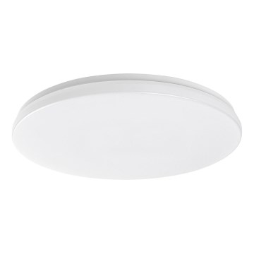 Rabalux - LED Koupelnové stropní svítidlo LED/18W/230V 3000/4000/6000K IP44