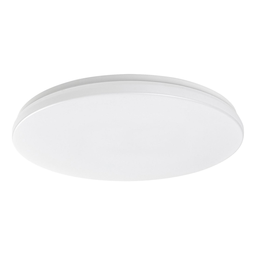 Rabalux - LED Koupelnové stropní svítidlo LED/18W/230V 3000/4000/6000K IP44