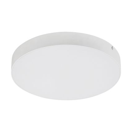 Rabalux - LED Koupelnové stropní svítidlo LED/18W/230V 3000-6000K IP44 bílá