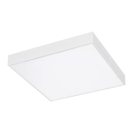 Rabalux - LED Koupelnové stropní svítidlo LED/18W/230V 3000-6000K IP44 bílá