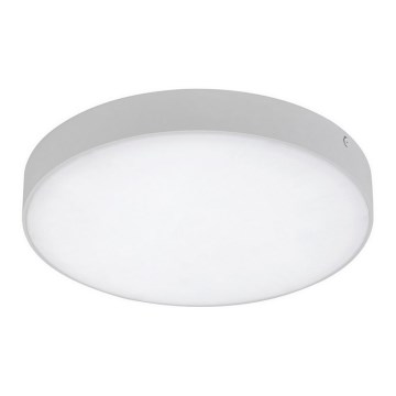 Rabalux - LED Koupelnové stropní svítidlo LED/18W/230V 3000-6000K IP44 bílá pr. 17,5 cm