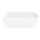 Rabalux - LED Koupelnové stropní svítidlo LED/18W/230V IP44 4000K 25x25 cm bílá