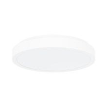 Rabalux - LED Koupelnové stropní svítidlo LED/18W/230V IP44 4000K pr. 25 cm bílá