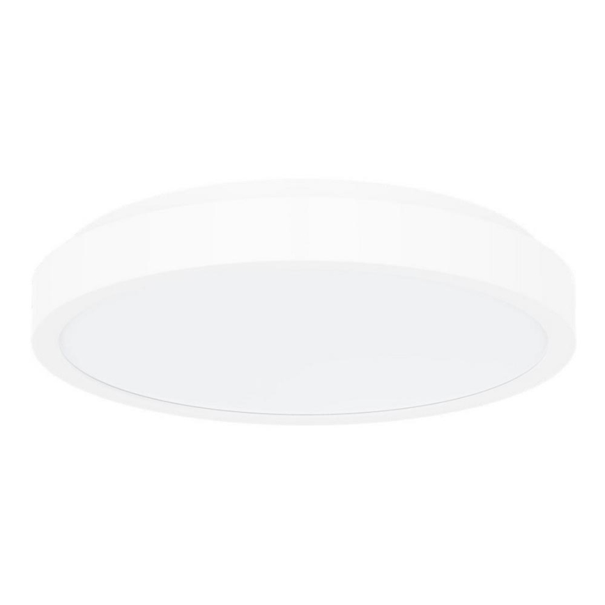 Rabalux - LED Koupelnové stropní svítidlo LED/18W/230V IP44 4000K pr. 25 cm bílá