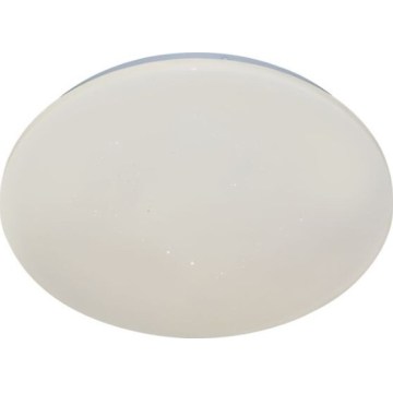 Rabalux - LED Koupelnové stropní svítidlo LED/18W/230V IP44 4000K pr. 32 cm