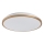 Rabalux - LED Koupelnové stropní svítidlo LED/18W/230V IP44 pr. 34 cm