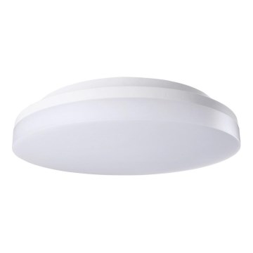 Rabalux - LED Koupelnové stropní svítidlo LED/18W/230V IP54 3000K/4000K/6000K pr. 22 cm