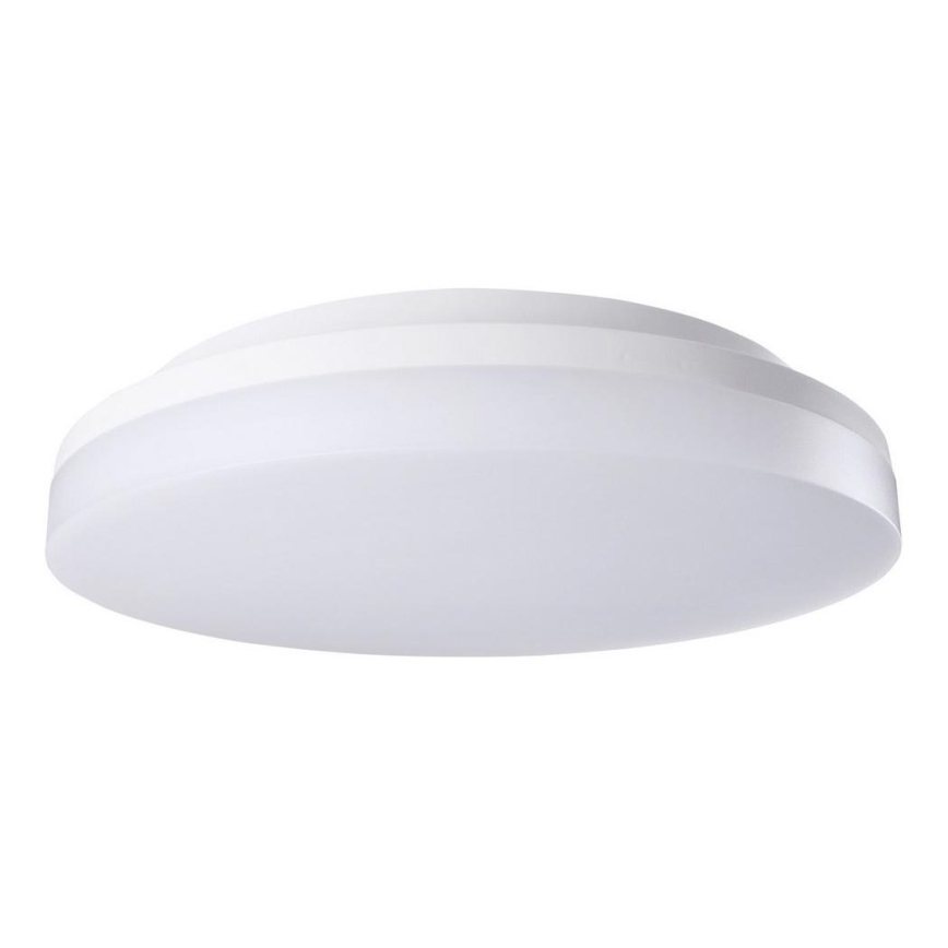 Rabalux - LED Koupelnové stropní svítidlo LED/18W/230V IP54 3000K/4000K/6000K pr. 22 cm